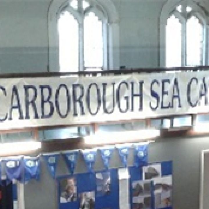 New 'Heads' donated to Cadets 